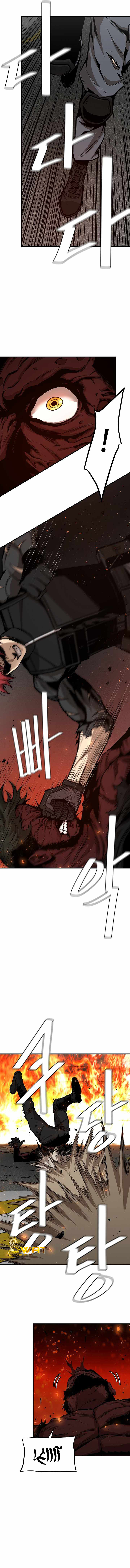 Read Return Survival AR Manga Online