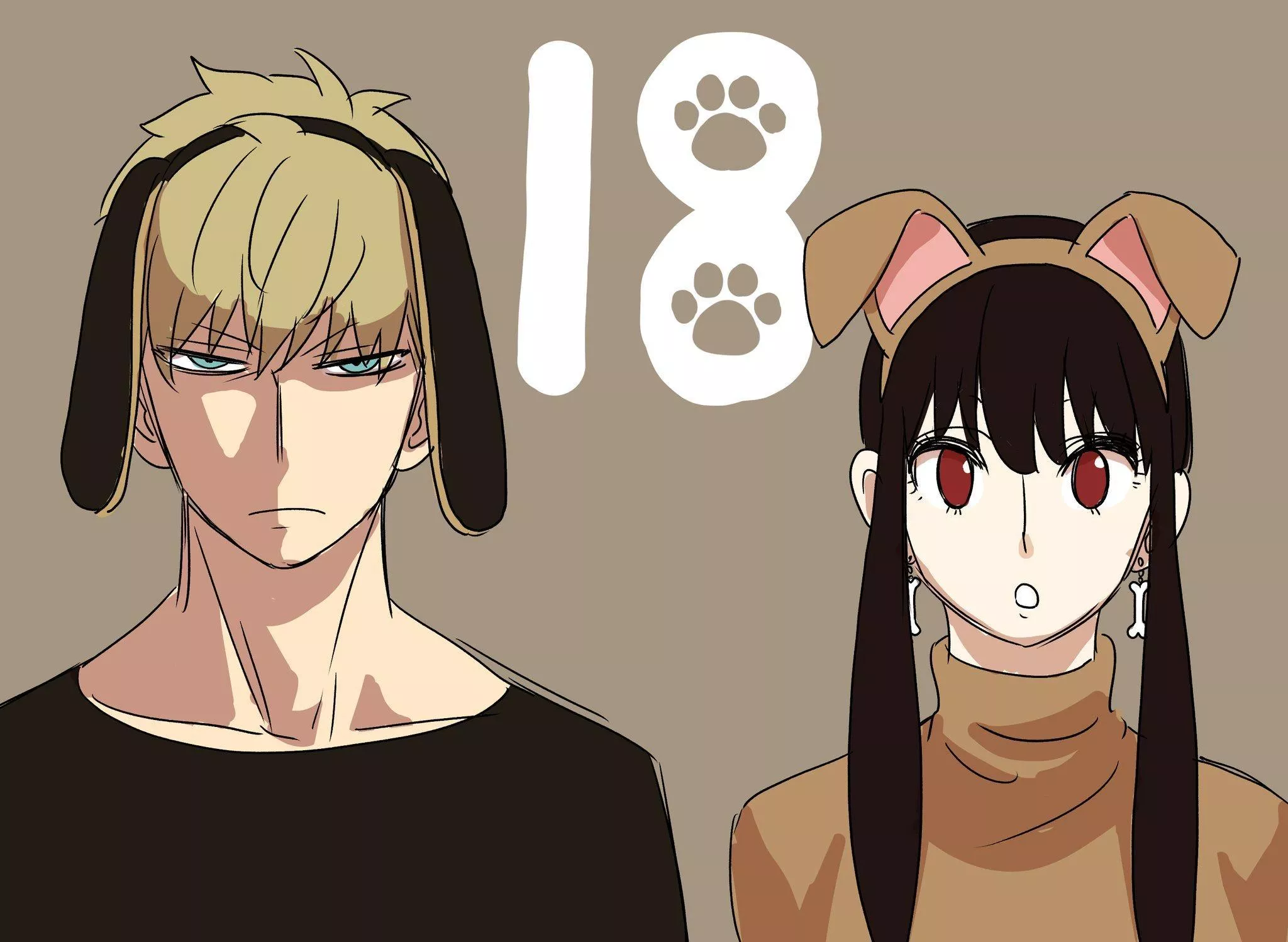 Read SPYxFAMILY AR Manga Online