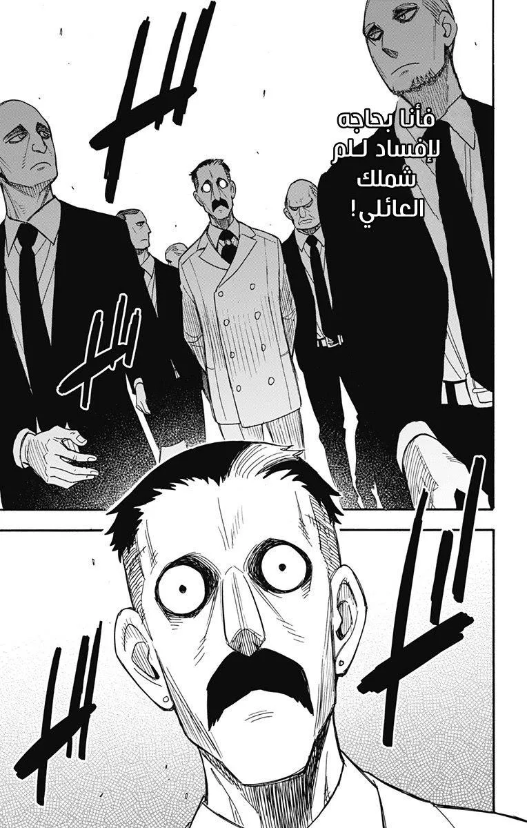 Read SPYxFAMILY AR Manga Online