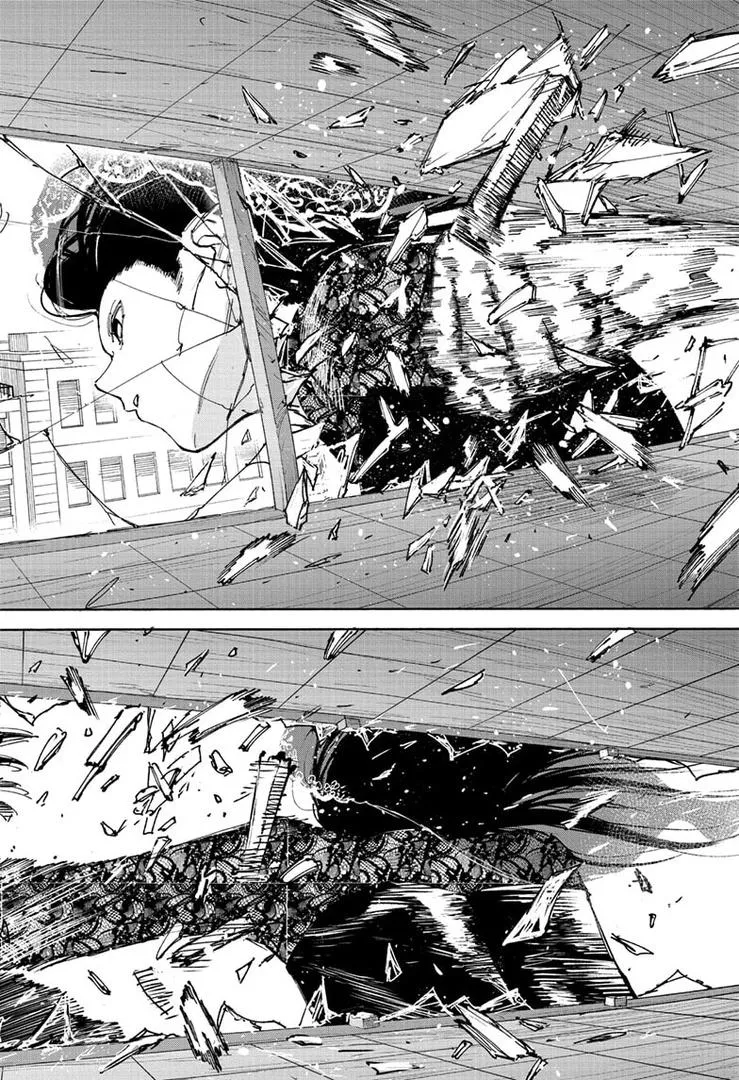 Read Sakamoto Days AR Manga Online