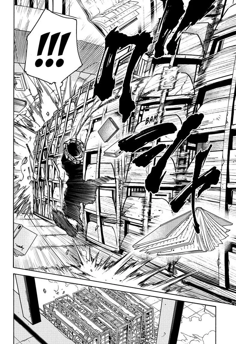 Read Sakamoto Days AR Manga Online