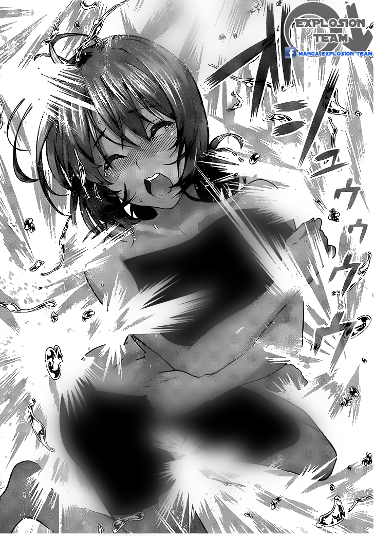 Read Shokugeki no Soma AR Manga Online