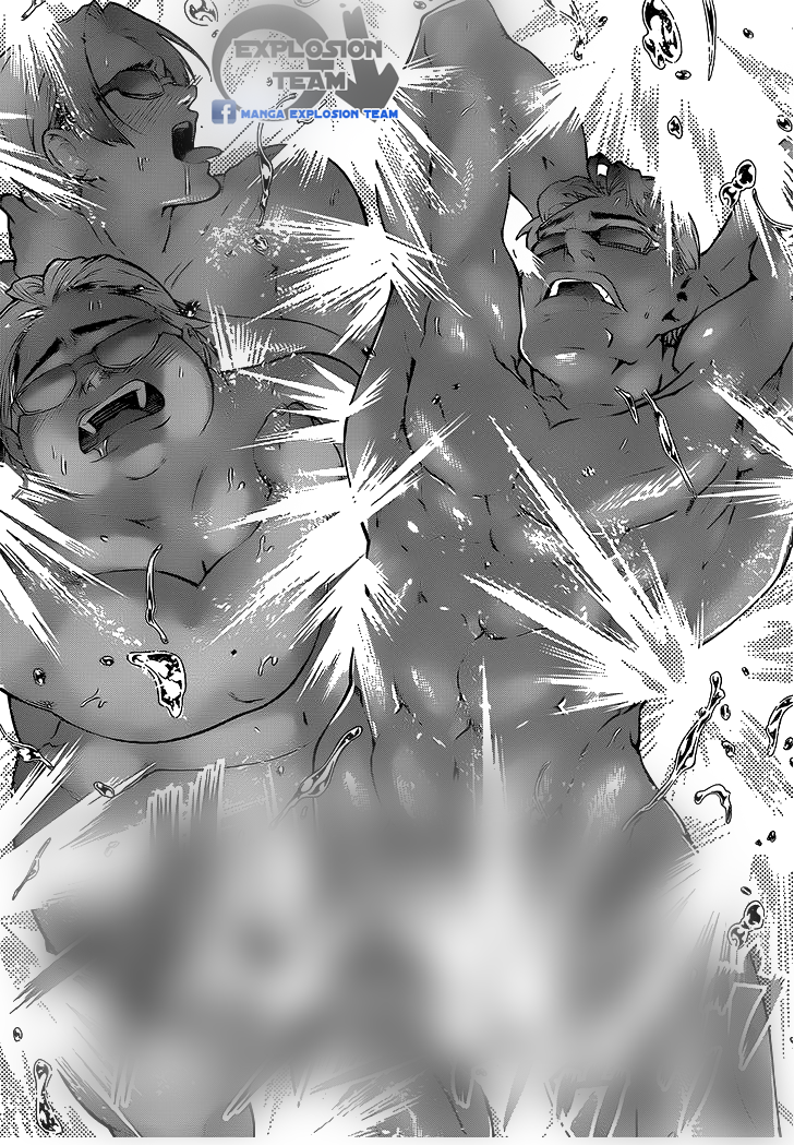 Read Shokugeki no Soma AR Manga Online