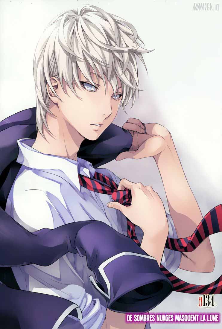 Read Shokugeki no Soma AR Manga Online