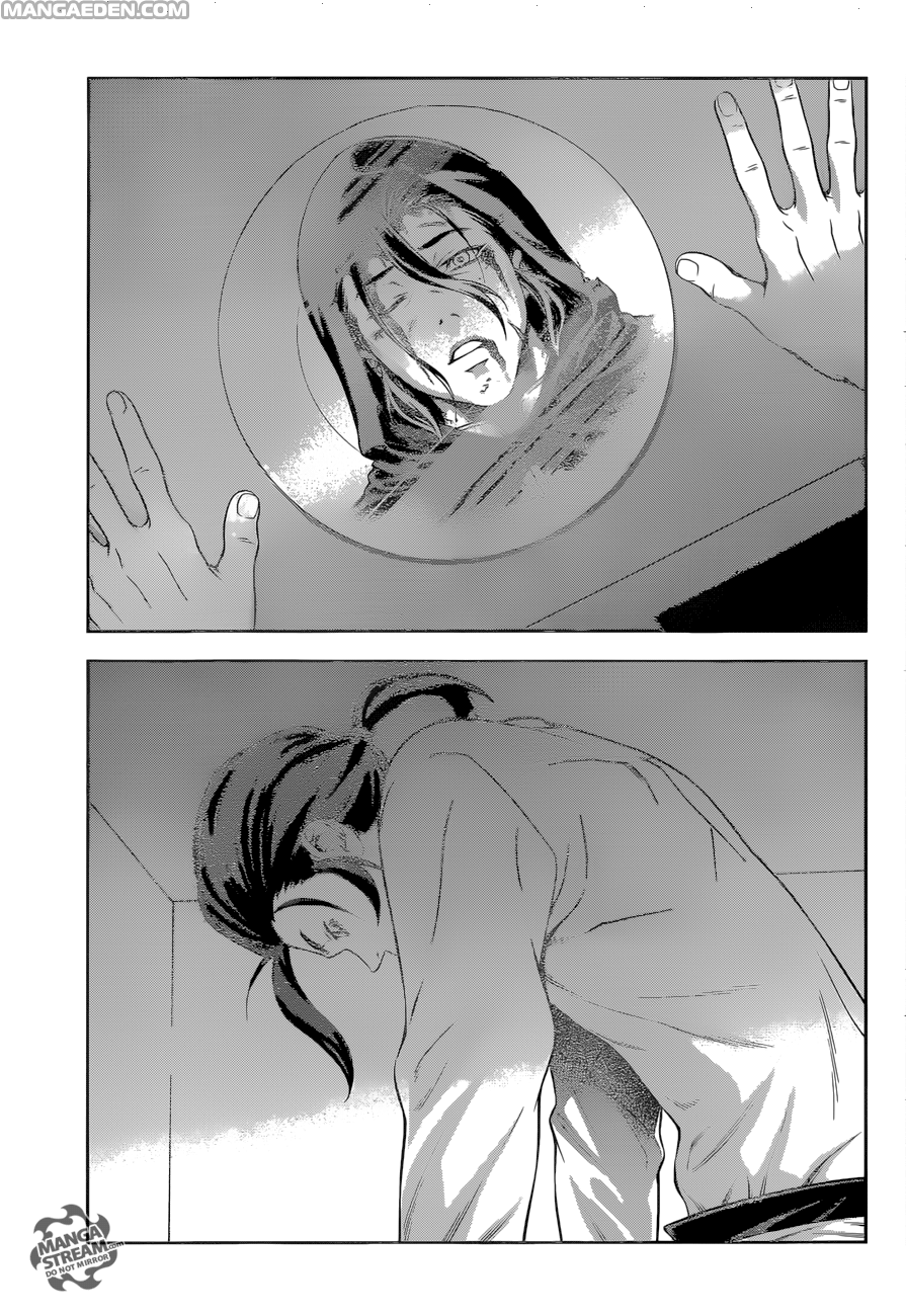 Read Shokugeki no Soma AR Manga Online