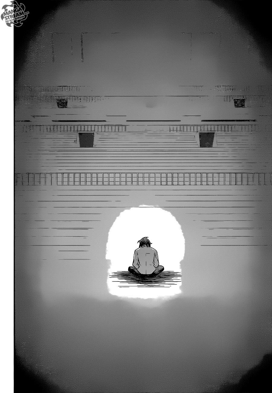 Read Shokugeki no Soma AR Manga Online