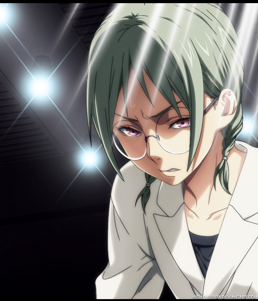 Read Shokugeki no Soma AR Manga Online