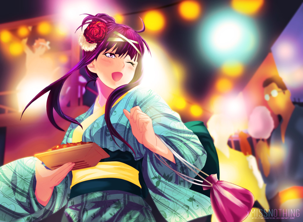 Read Shokugeki no Soma AR Manga Online