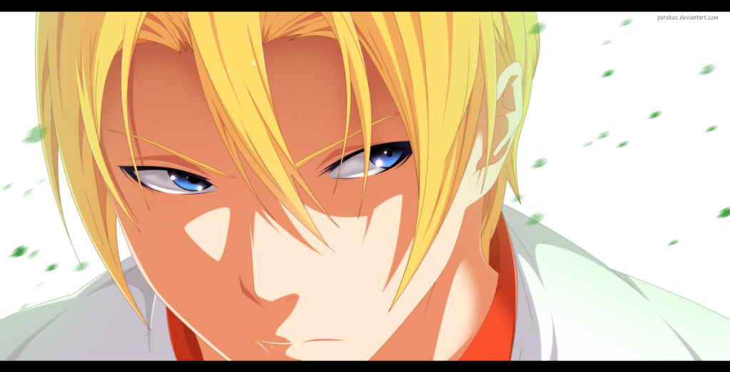 Read Shokugeki no Soma AR Manga Online