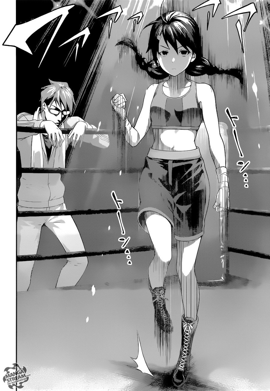 Read Shokugeki no Soma AR Manga Online