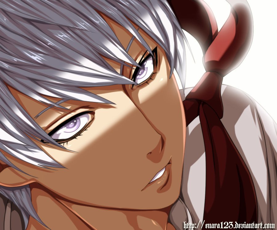 Read Shokugeki no Soma AR Manga Online