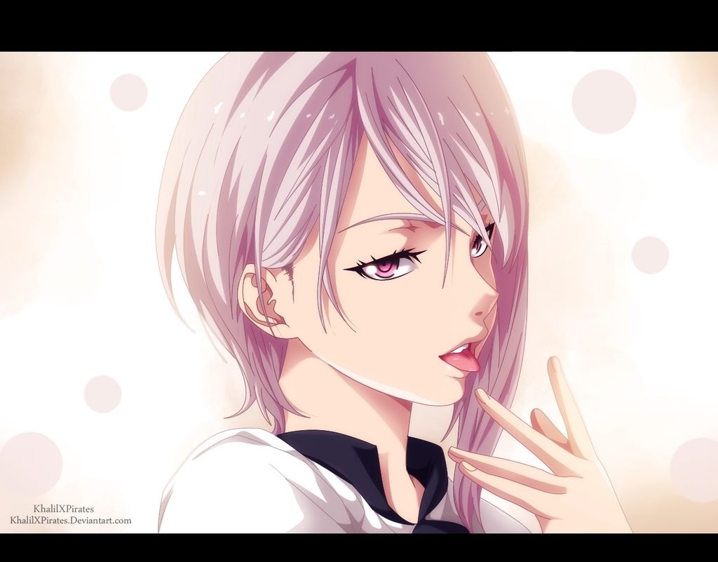 Read Shokugeki no Soma AR Manga Online