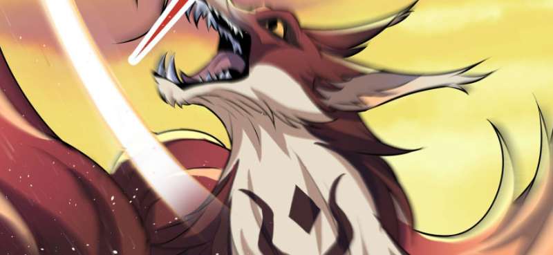 Read The Dark Hunter AR Manga Online