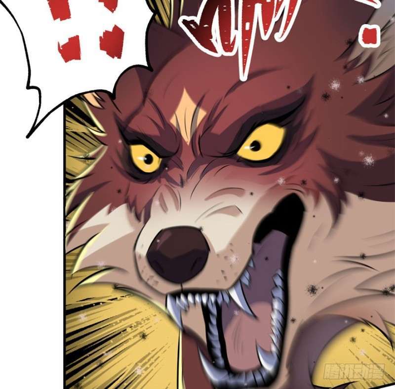 Read The Dark Hunter AR Manga Online