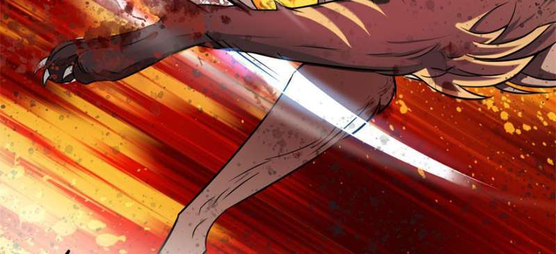 Read The Dark Hunter AR Manga Online