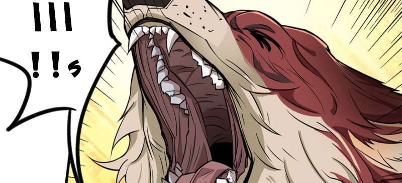 Read The Dark Hunter AR Manga Online