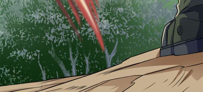 Read The Dark Hunter AR Manga Online