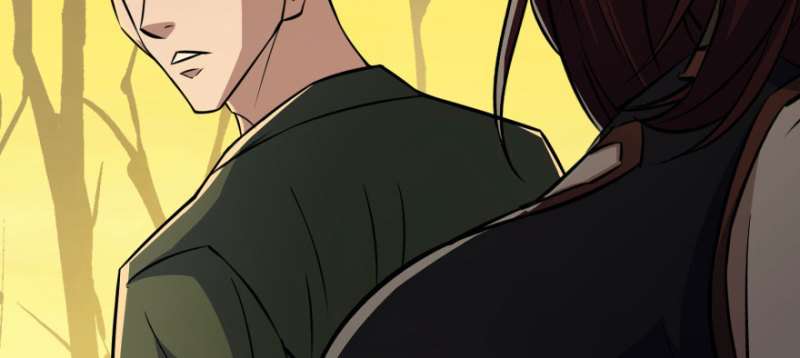 Read The Dark Hunter AR Manga Online