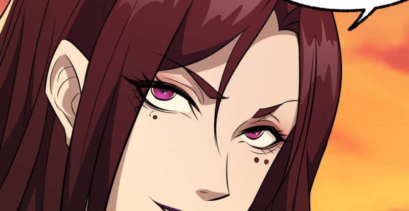 Read The Dark Hunter AR Manga Online