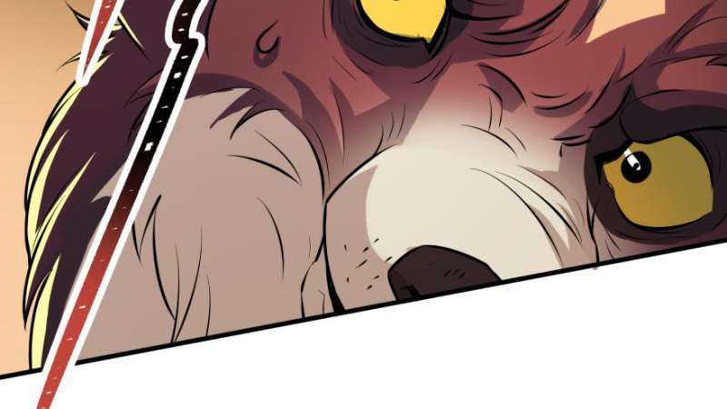 Read The Dark Hunter AR Manga Online