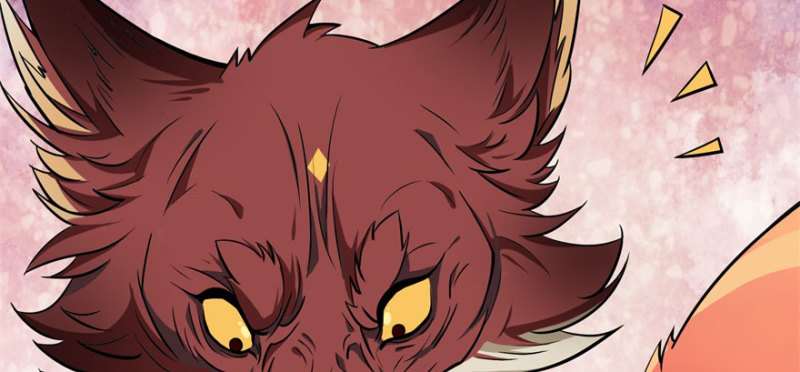 Read The Dark Hunter AR Manga Online