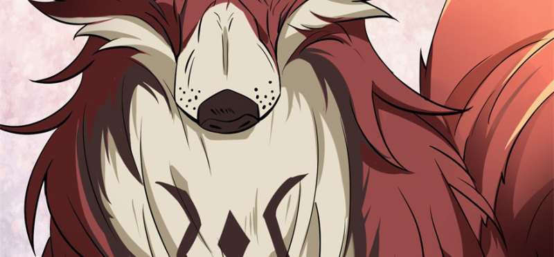 Read The Dark Hunter AR Manga Online