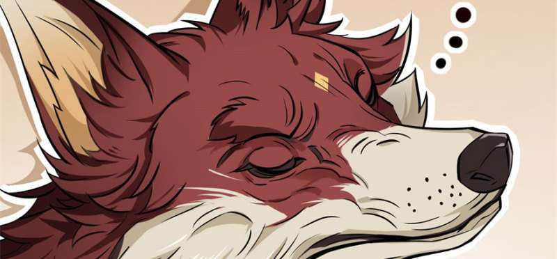 Read The Dark Hunter AR Manga Online