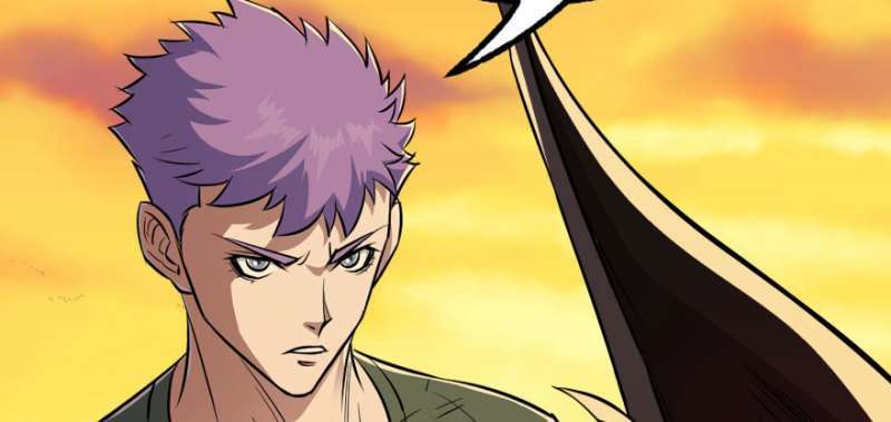 Read The Dark Hunter AR Manga Online