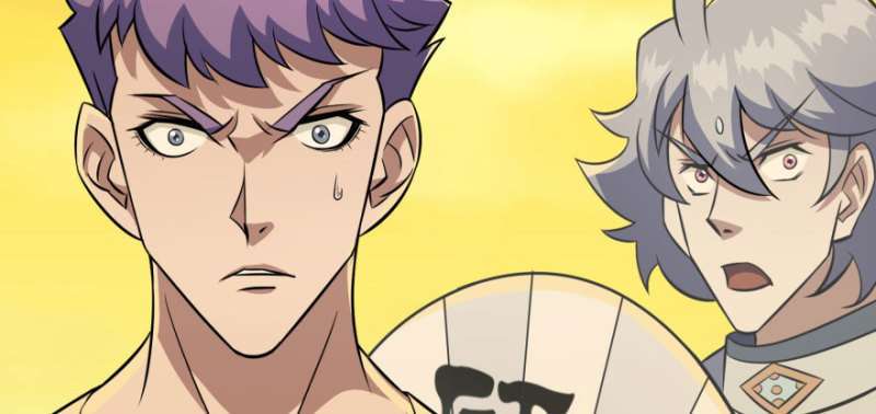 Read The Dark Hunter AR Manga Online