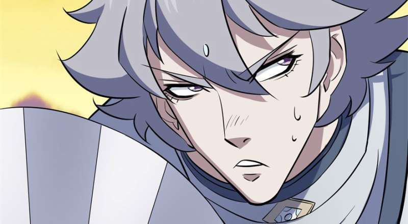 Read The Dark Hunter AR Manga Online