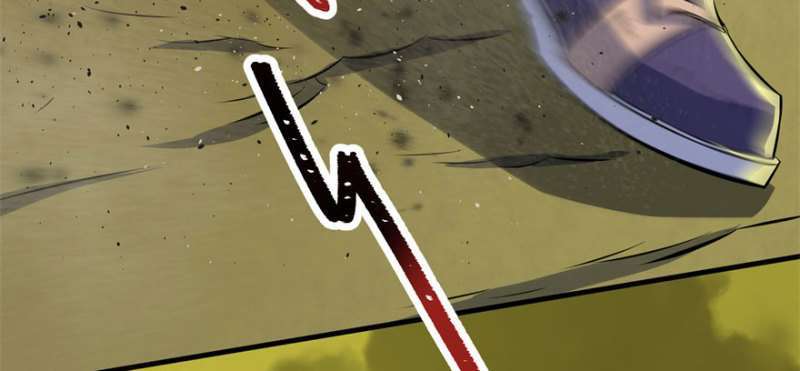 Read The Dark Hunter AR Manga Online