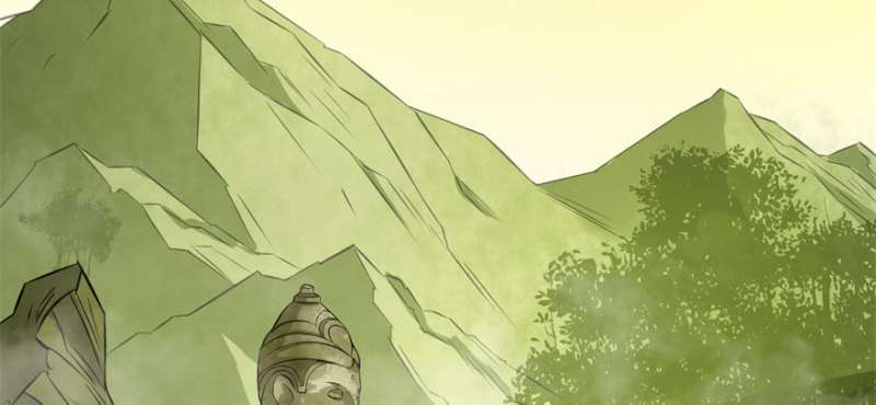 Read The Dark Hunter AR Manga Online