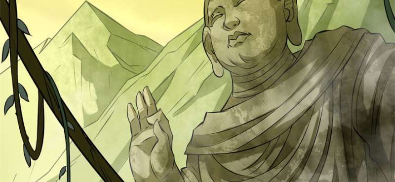 Read The Dark Hunter AR Manga Online