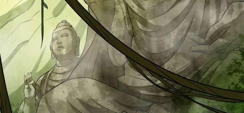 Read The Dark Hunter AR Manga Online