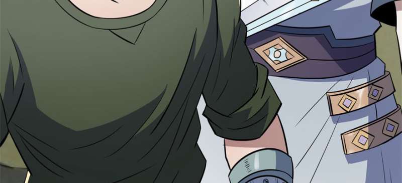 Read The Dark Hunter AR Manga Online