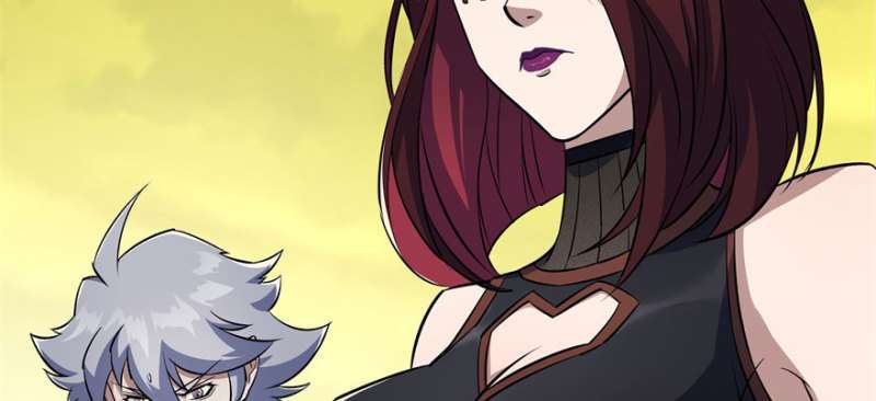 Read The Dark Hunter AR Manga Online