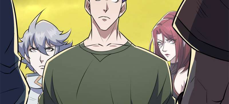 Read The Dark Hunter AR Manga Online