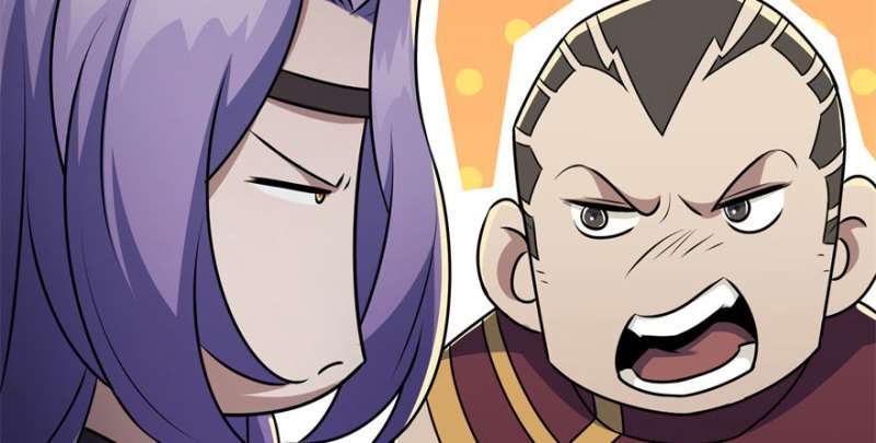 Read The Dark Hunter AR Manga Online