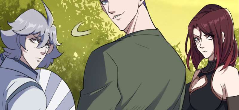 Read The Dark Hunter AR Manga Online