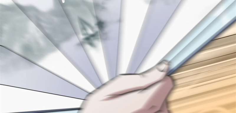 Read The Dark Hunter AR Manga Online