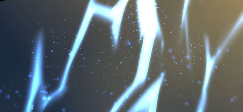 Read The Dark Hunter AR Manga Online