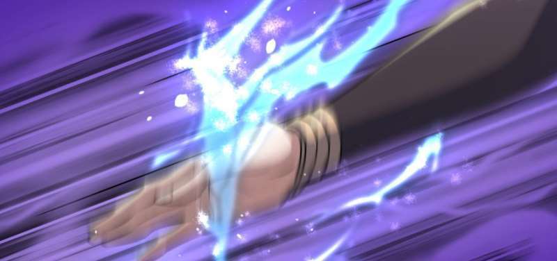 Read The Dark Hunter AR Manga Online