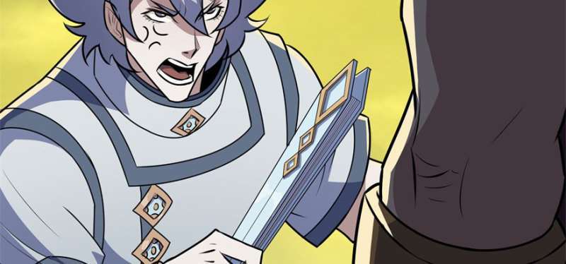 Read The Dark Hunter AR Manga Online