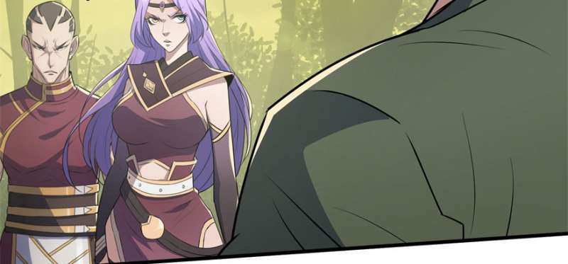 Read The Dark Hunter AR Manga Online