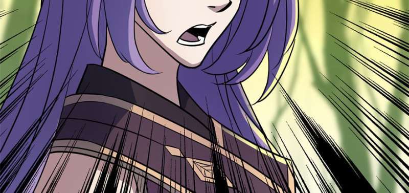 Read The Dark Hunter AR Manga Online