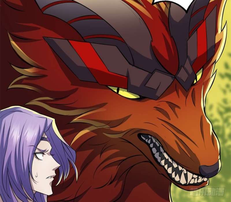 Read The Dark Hunter AR Manga Online