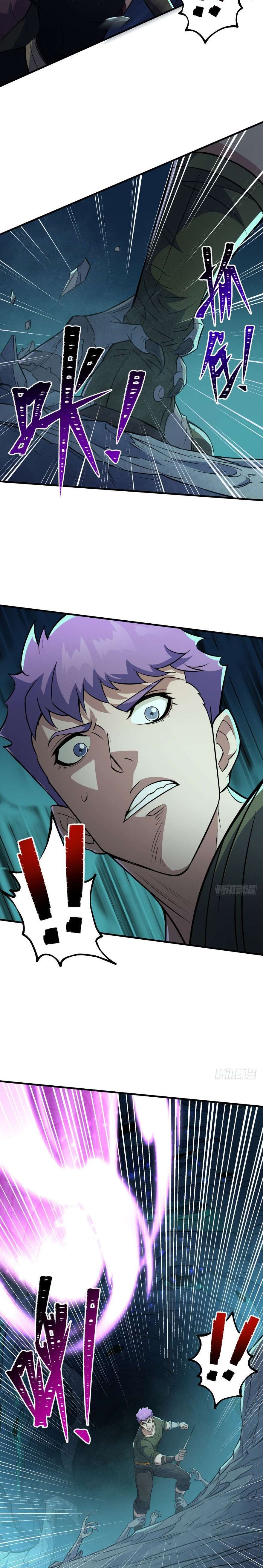 Read The Dark Hunter AR Manga Online