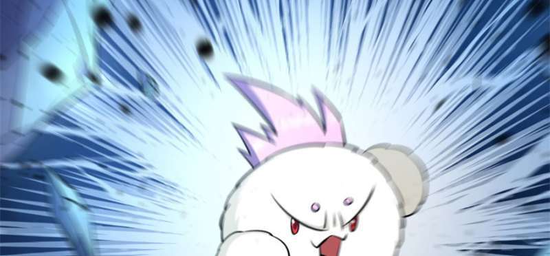 Read The Dark Hunter AR Manga Online