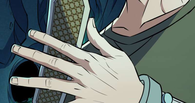 Read The Dark Hunter AR Manga Online