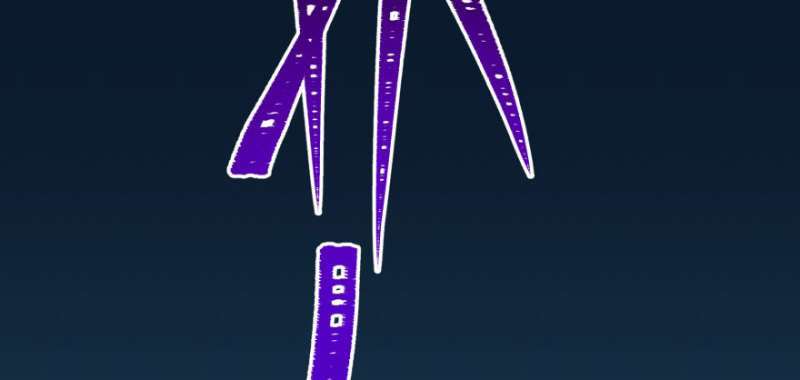 Read The Dark Hunter AR Manga Online